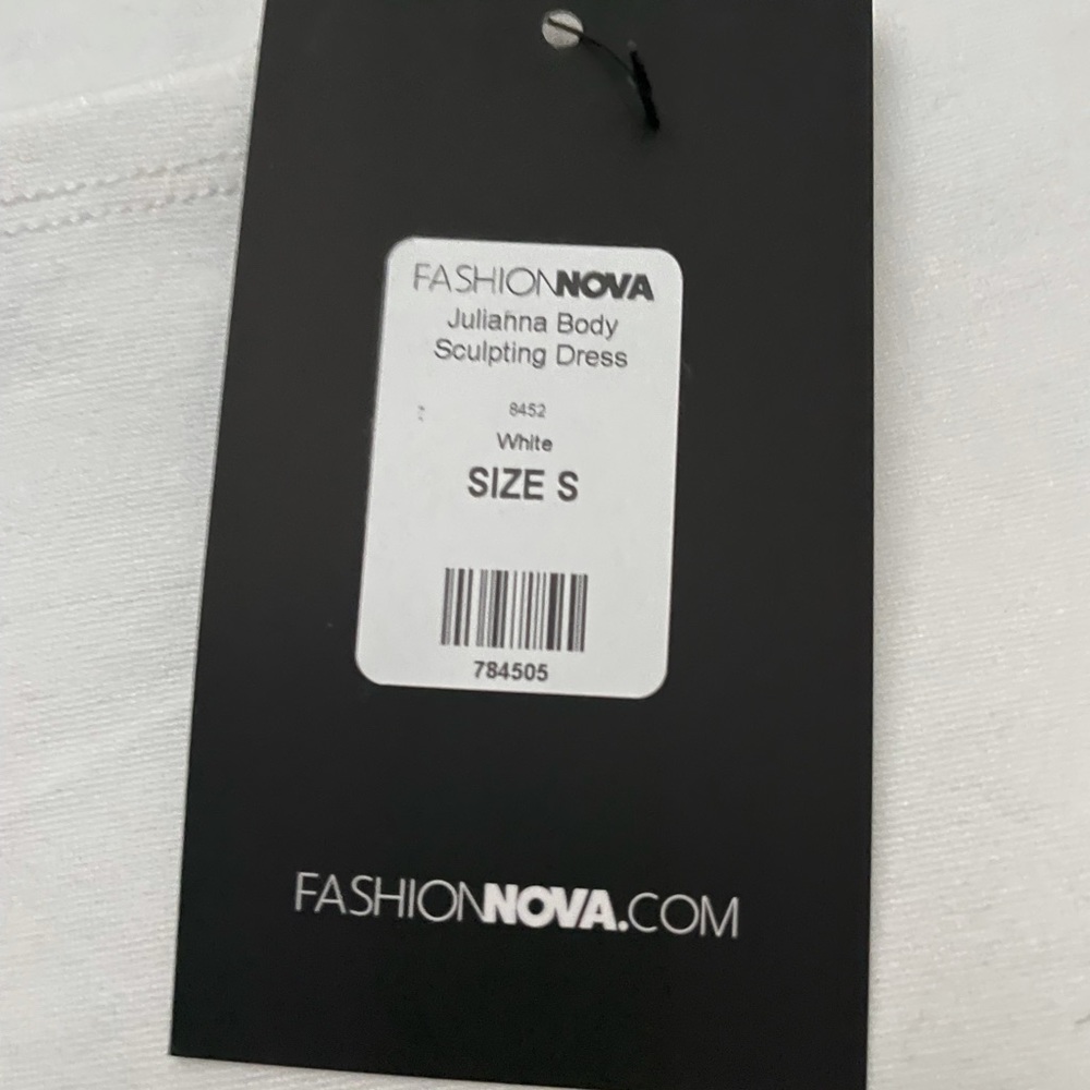Bodycon Dress - Picture 6 of 6
